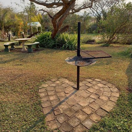Acacia Bush Lodge Питермарицбург Экстерьер фото