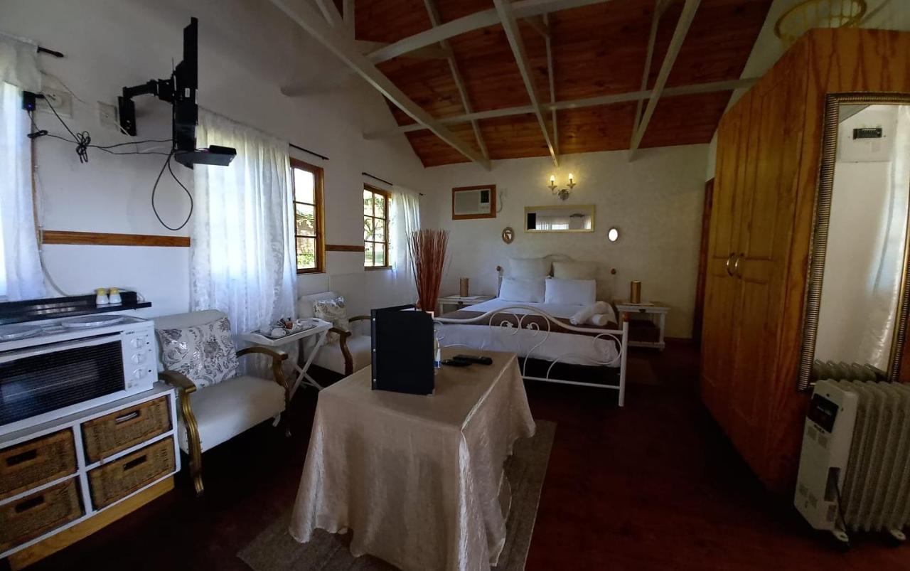 Acacia Bush Lodge Питермарицбург Экстерьер фото