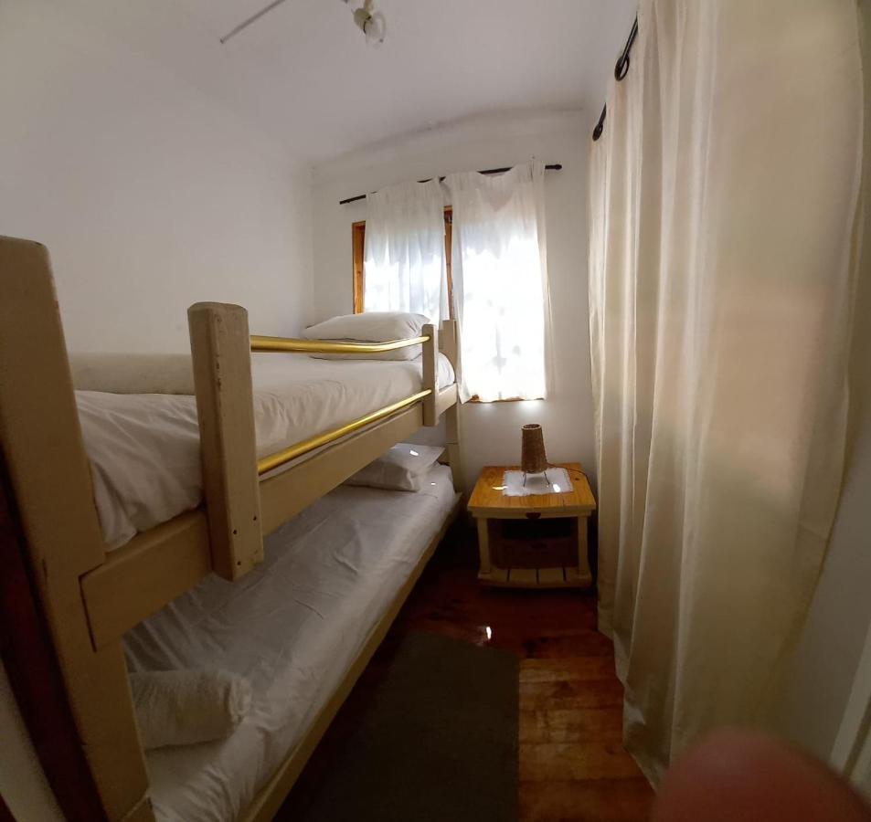 Acacia Bush Lodge Питермарицбург Экстерьер фото