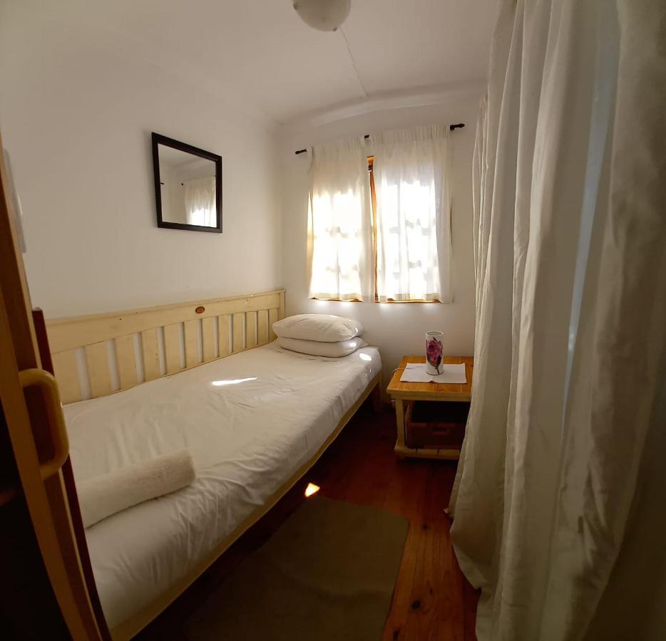Acacia Bush Lodge Питермарицбург Экстерьер фото