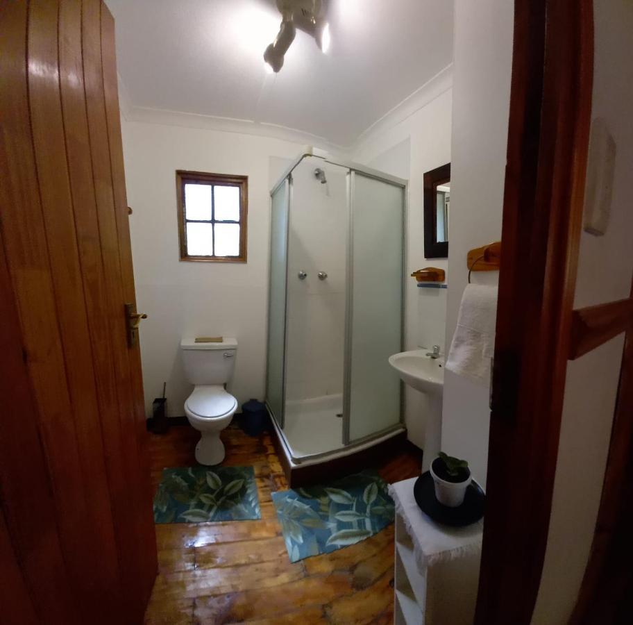 Acacia Bush Lodge Питермарицбург Экстерьер фото