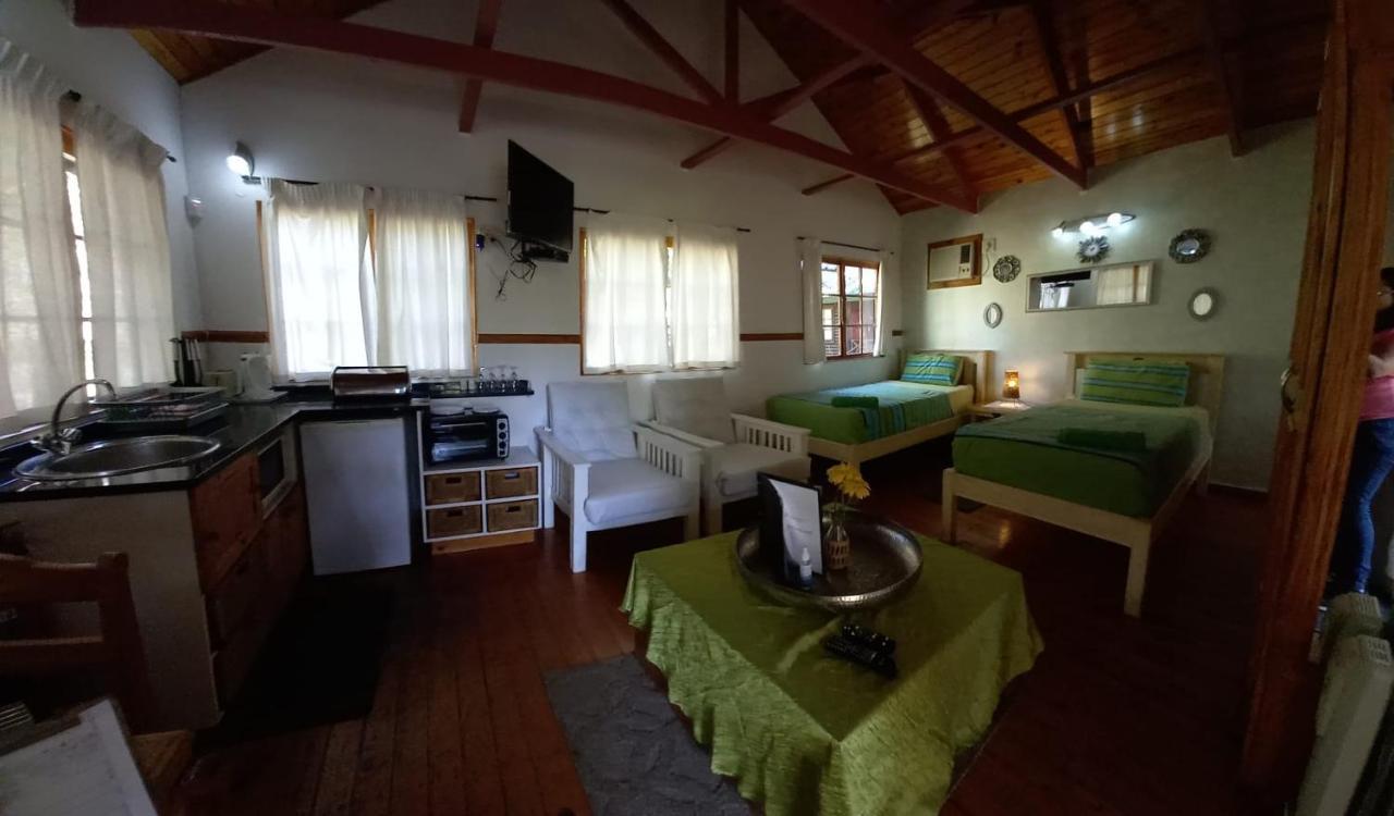 Acacia Bush Lodge Питермарицбург Экстерьер фото