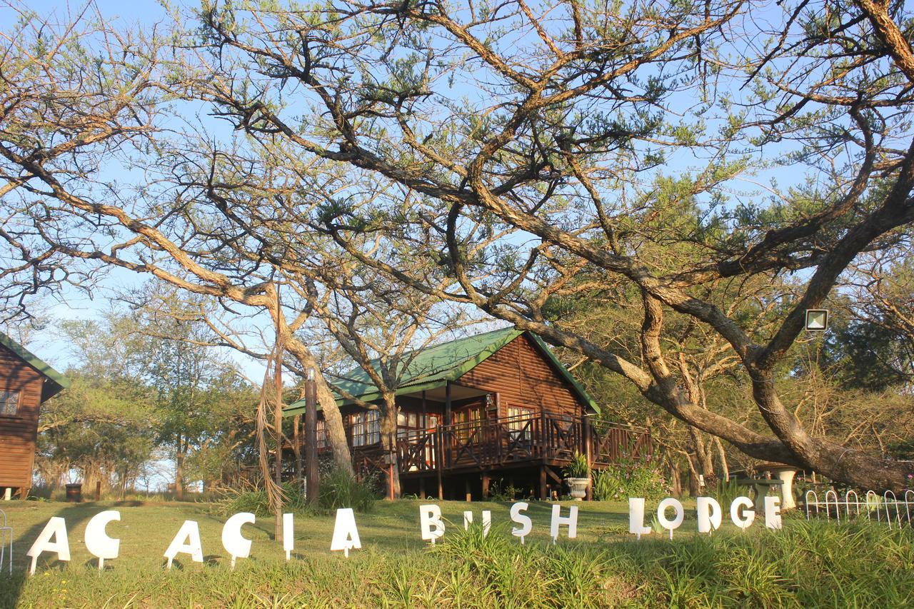 Acacia Bush Lodge Питермарицбург Экстерьер фото