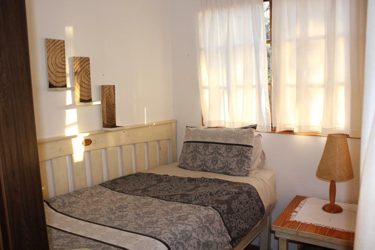 Acacia Bush Lodge Питермарицбург Экстерьер фото